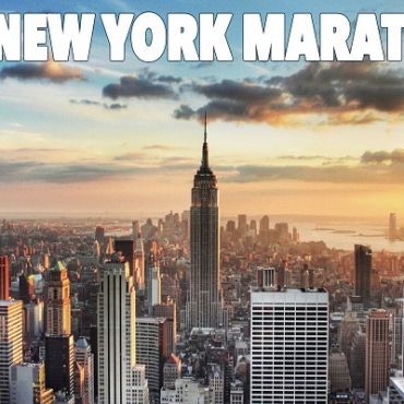 marathon New York 2020