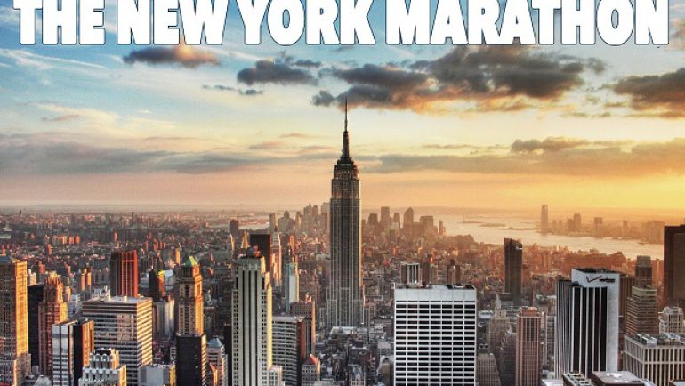 marathon New York 2020